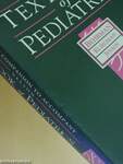 Nelson Textbook of Pediatrics