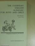 The Everyday English Almanac for Boys and Girls