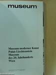 Museum moderner Kunst Palais Liechtenstein Museum des 20. Jahrhunderts, Wien