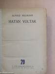 Hatan voltak