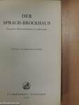 Der Sprach-Brockhaus