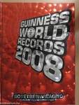 Guinness World Records 2008