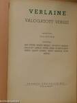 Verlaine/Verlaine válogatott versei