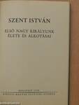 Szent István