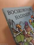 Bocskorosok hadinépe