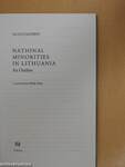 National Minorities in Lithuania