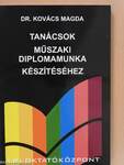 Tanácsok műszaki diplomamunka készítéséhez