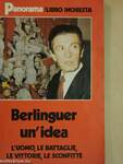 Enrico Berlinguer, un'idea