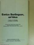 Enrico Berlinguer, un'idea