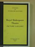 Royal Shakespeare Theatre Picture Gallery