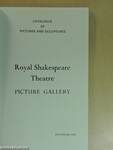 Royal Shakespeare Theatre Picture Gallery