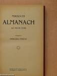 Mikszáth Almanach az 1917-ik évre