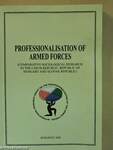 Professionalisation of armed forces