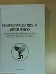 Professionalisation of armed forces