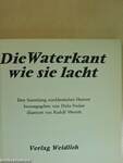 Die Waterkant wie sie lacht