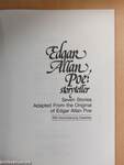 Edgar Allan Poe: Storyteller