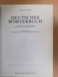 Deutsches Wörterbuch