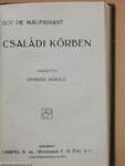 Adós fizess!/Török históriák/Gyöngy kisasszony/Walter Schnaffs kalandja/Családi körben/Monsieur parent