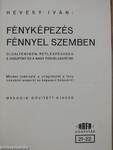 Fényképezés fénnyel szemben