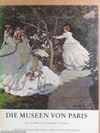 Die Museen von Paris