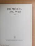 Die Museen von Paris