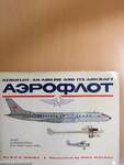 Aeroflot: an airline and its aircraft