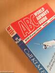 ABC World Airways Guide August 1991