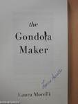 The Gondola Maker (aláírt példány)