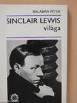 Sinclair Lewis világa