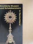 Kirchliche Museen und Schatzkammern in Deutschland