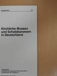 Kirchliche Museen und Schatzkammern in Deutschland