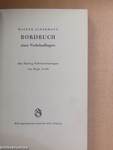 Bordbuch