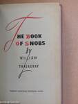 The Book of Snobs