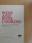 Wine and Wine Cooking