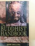 The Buddhist Handbook