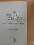 The Buddhist Handbook