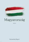 Magyarország 2021- Társadalom, gazdaság és politika napjainkban