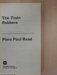 The Train Robbers