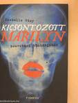 Kicsontozott Marilyn