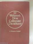 Webster's New Collegiate Dictionary