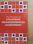 The Practice of Strategic Environmental Assessment