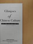 Glimpses of Chinese Culture