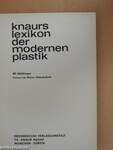 Knaurs Lexikon der Modernen Plastik