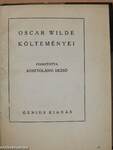 Oscar Wilde költeményei