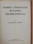 Hermina főhercegnő budapesti emlékkápolnája