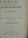 Der Ring des Nibelungen I-IV.