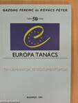 Az Európa Tanács 1949-1999