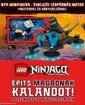 LEGO NINJAGO
