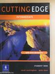 Cutting Edge - Intermediate - Students' book