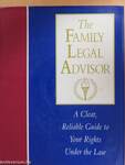 The Family Legal Advisor